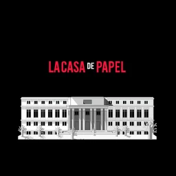 La Casa De Papel  icon
