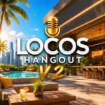 LOCO'S HANGOUT