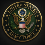 United States Army Force {FR}