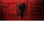 U.S A.S