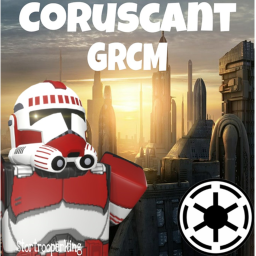 (BETA) Coruscant (WIP)