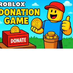 donaton game