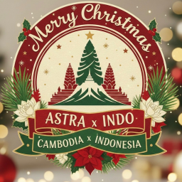 🇰🇭 🇮🇩 [ Fixing ] Astra X Indo S2