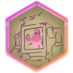 Game Badge Thumbnail