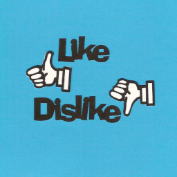 Like or Dislike? (TALENT SHOW)