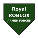 |RRAF| - Royal Roblox Armed Forces