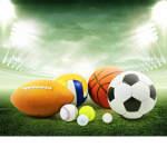 Sports Fan page