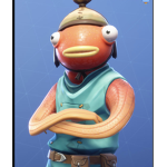 Fishs are cool