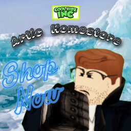 The Cool Kidz INC Homestore!