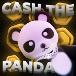 Cash The Panda