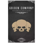 <The Golden Company>