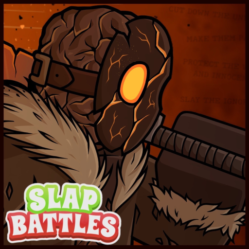 [🔪FRIDAY THE 13TH] Slap Battles👏