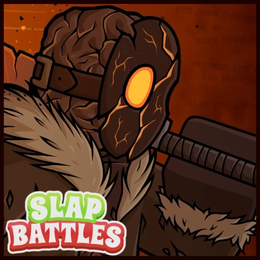 logo Slap Battle