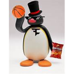 Tophat penguins