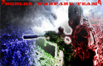 Roblox Warfare Team{RWT}