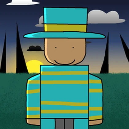 The Blue Guys Group Roblox group icon