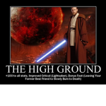 |;| The High Ground Council |;|