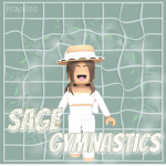 Sage Gymnastics