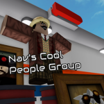 Nav's Cool People Group