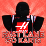 Fast Lane Go-Karts