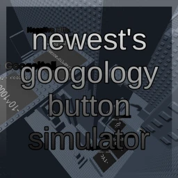 [13B?] newest's googology button simulator icon
