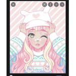 Me and my BFF’s….