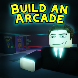 Build an Arcade