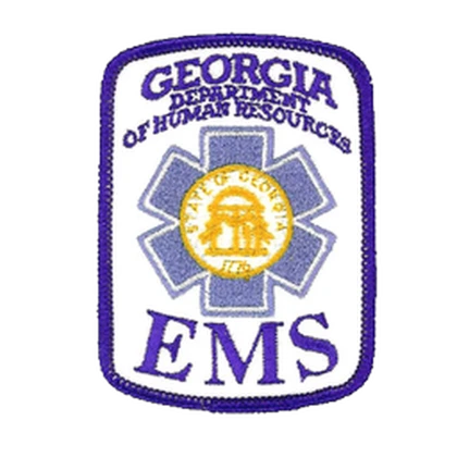 [GSRPC] Emergency Medical Service Roblox group icon