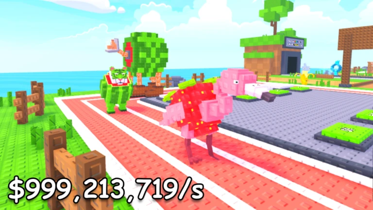 Running Brainrots Roblox