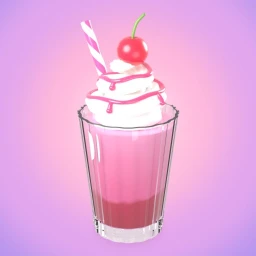 🥤Make a Drink icon