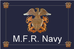M.F.R. Navy
