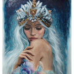 Goddesses grove