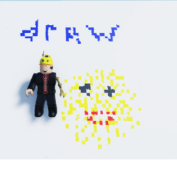 Tap Draw!