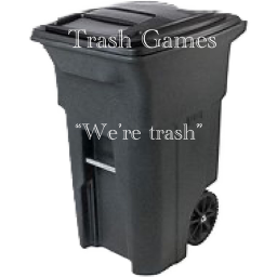 🔥Trash Obby