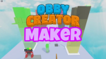 Bacons, Obby creator
