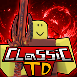 [🎉TRINKETS] Classic Tower Defense