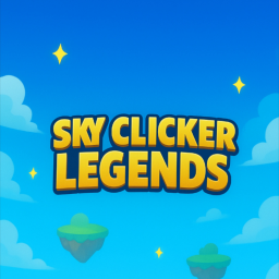 Sky Clicker Legends