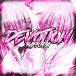 DEVOTION ツ