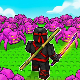 ⚔️ Monster Fight Simulator