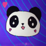Pan di pop's panda group