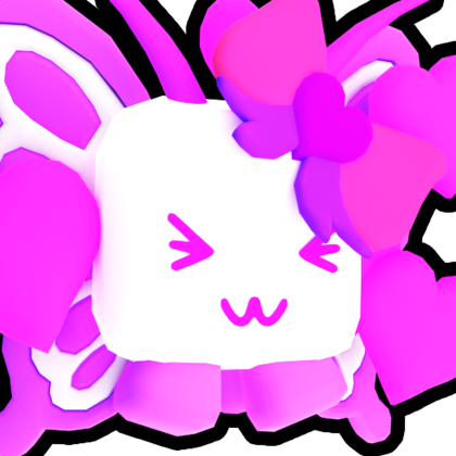 Normal Lovely Butterfly
