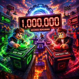 🕑 The Final Countdown!