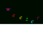 The Weezer Family