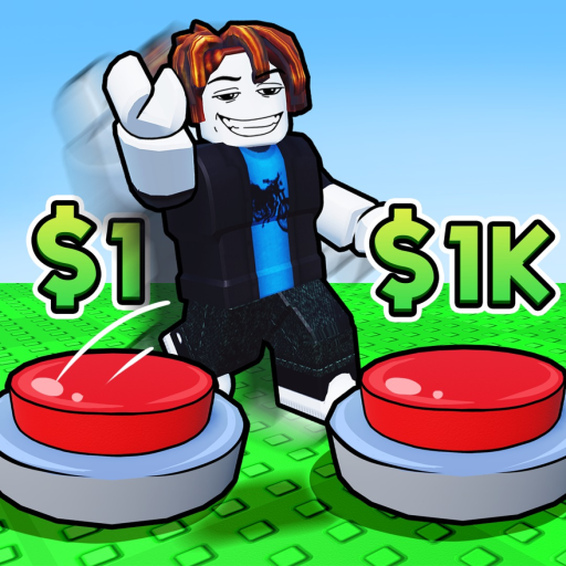 Multiplier Empire official Roblox game thumbnail