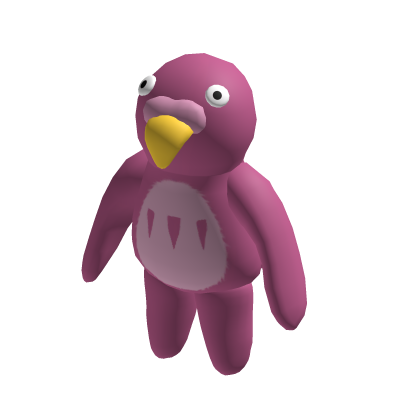 HUNGRY BIRD SUIT thumbnail