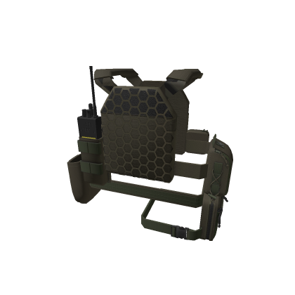 Equipment [With note]