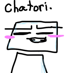 😝💬 chatori