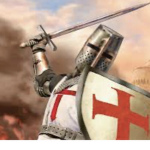 • The Knights of Templar •
