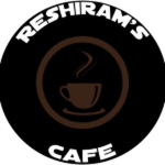 Reshiram's Cafe