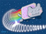 Nyan cat LOVERS!!!!!